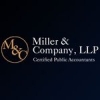 Tax Consulting NYC Avatar